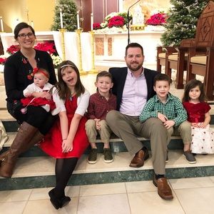 Meet your Posher, Christopher